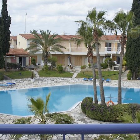 Family Paradise- Luxury Combined With Home Comfort Paphos Exterior foto