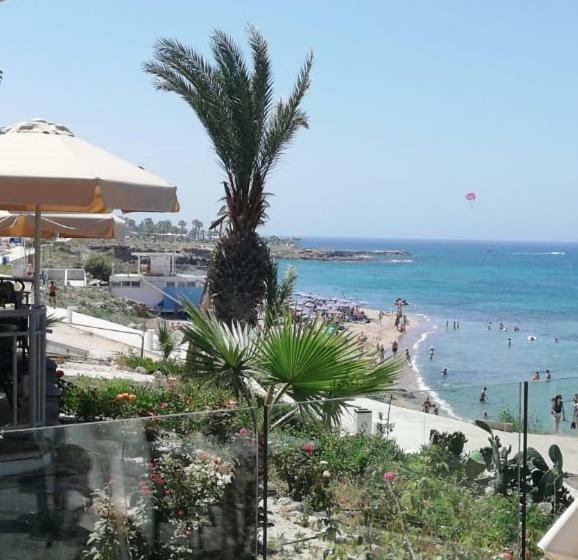 Family Paradise- Luxury Combined With Home Comfort Paphos Exterior foto
