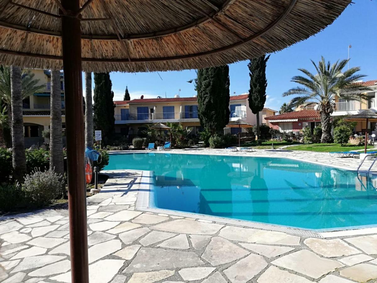 Family Paradise- Luxury Combined With Home Comfort Paphos Exterior foto