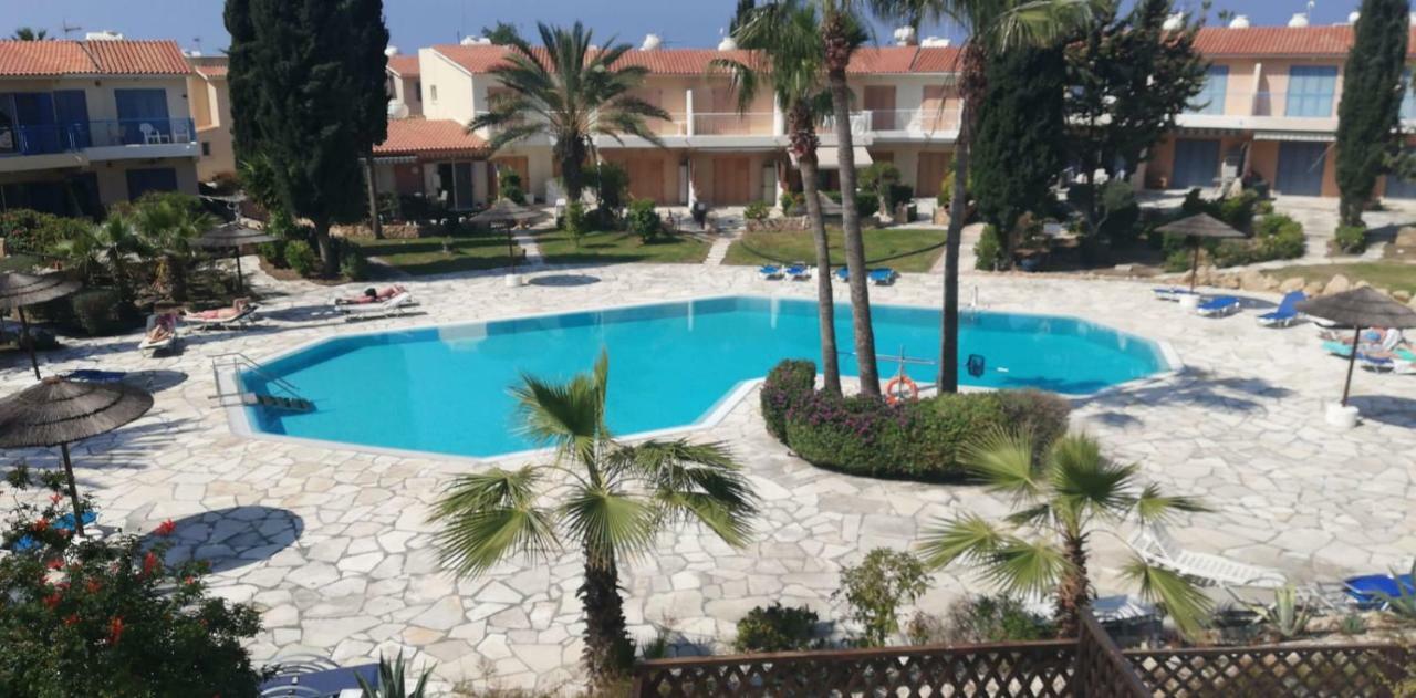 Family Paradise- Luxury Combined With Home Comfort Paphos Exterior foto