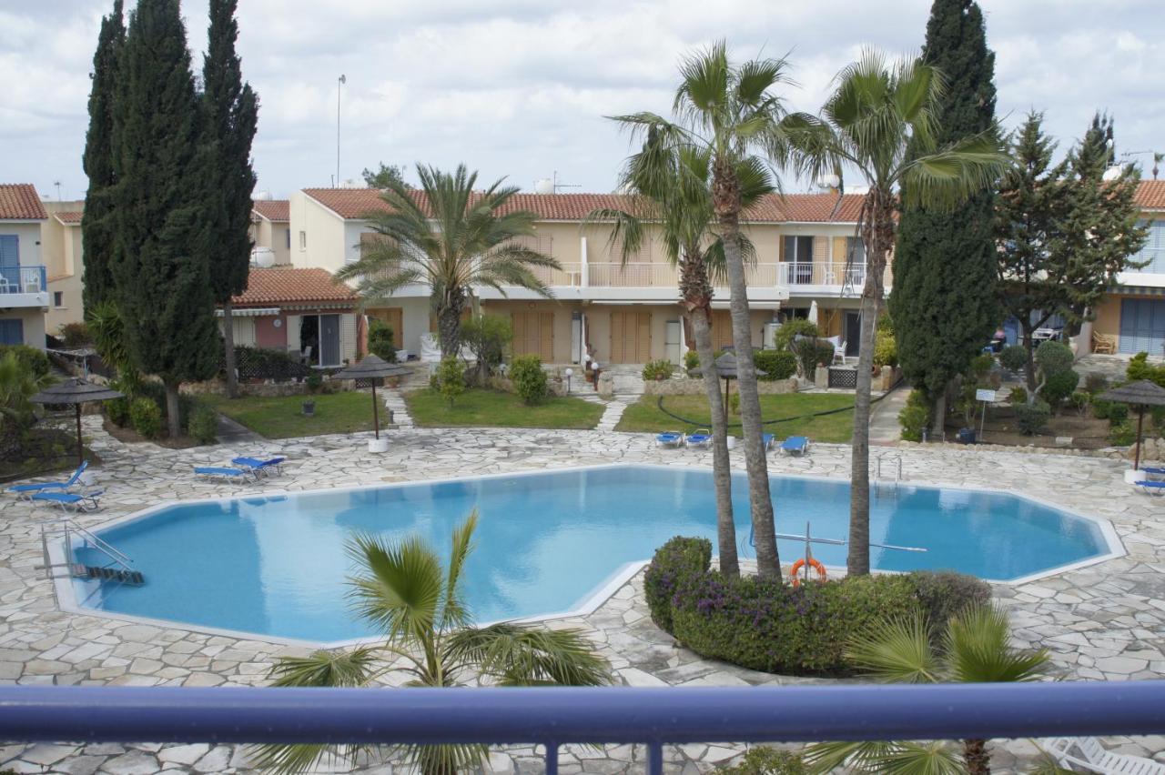 Family Paradise- Luxury Combined With Home Comfort Paphos Exterior foto
