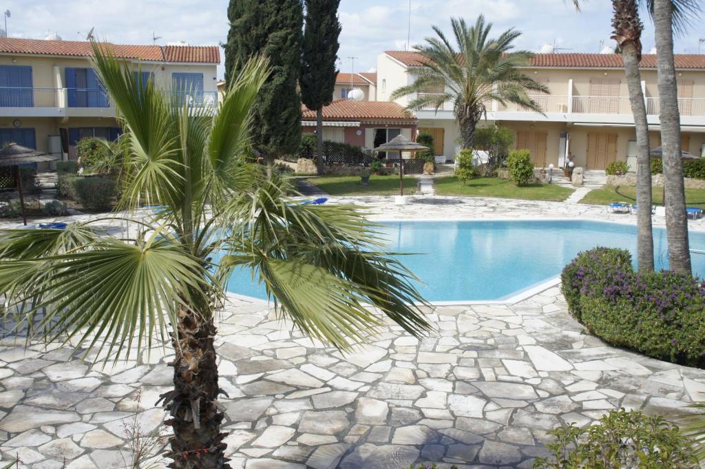 Family Paradise- Luxury Combined With Home Comfort Paphos Exterior foto