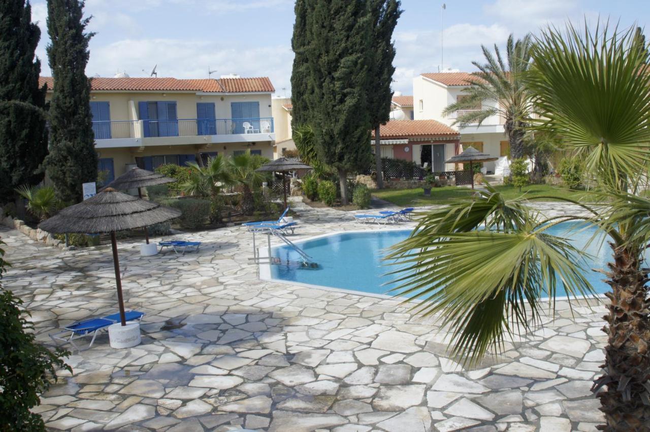 Family Paradise- Luxury Combined With Home Comfort Paphos Exterior foto