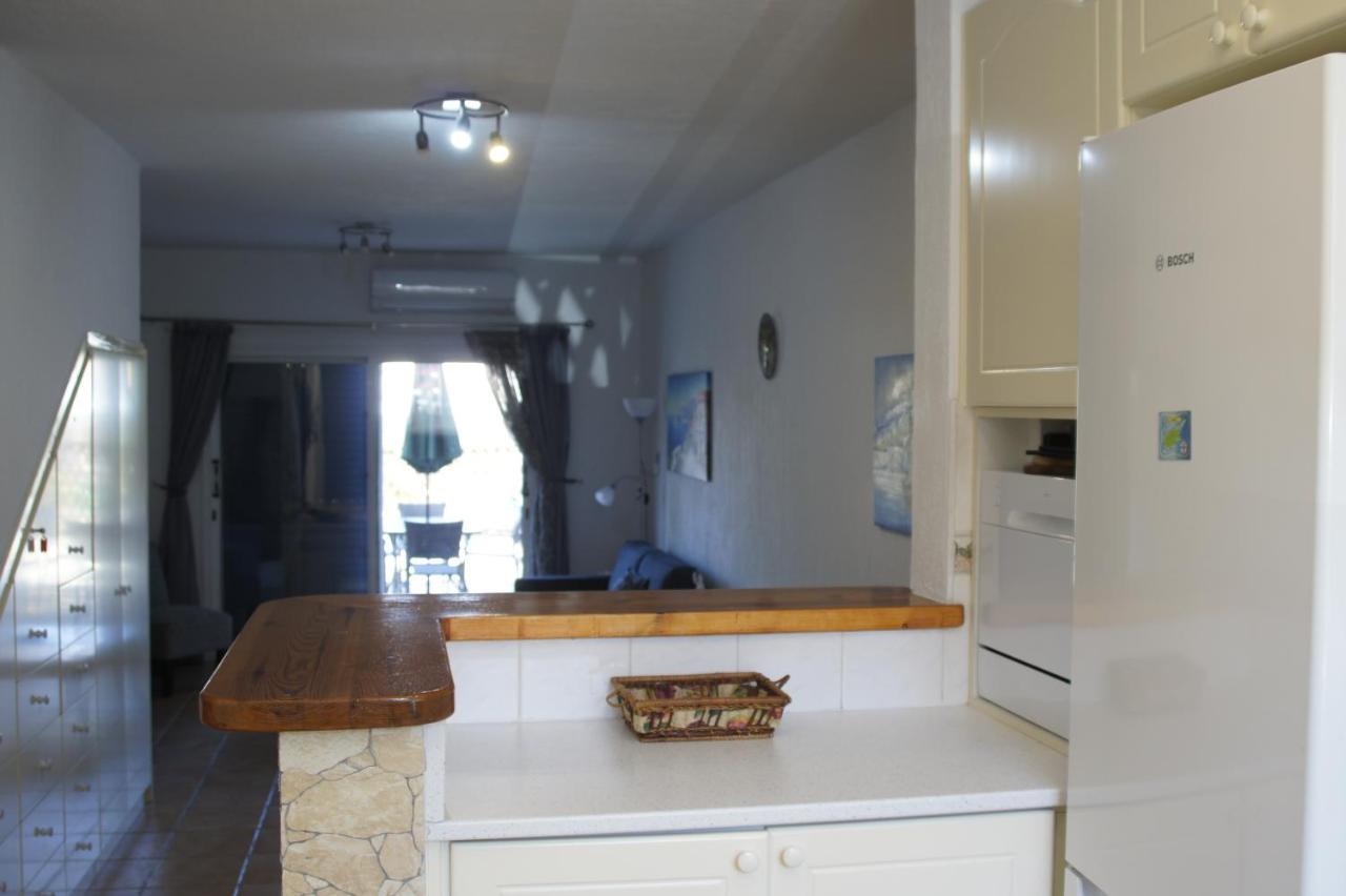 Family Paradise- Luxury Combined With Home Comfort Paphos Exterior foto